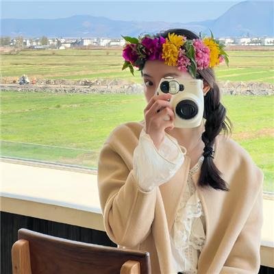 记忆花园