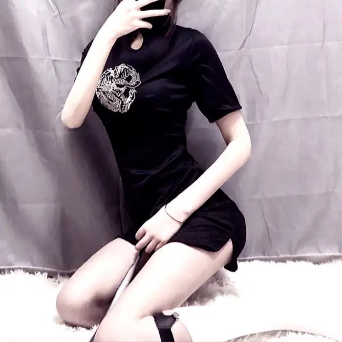 魅影特工