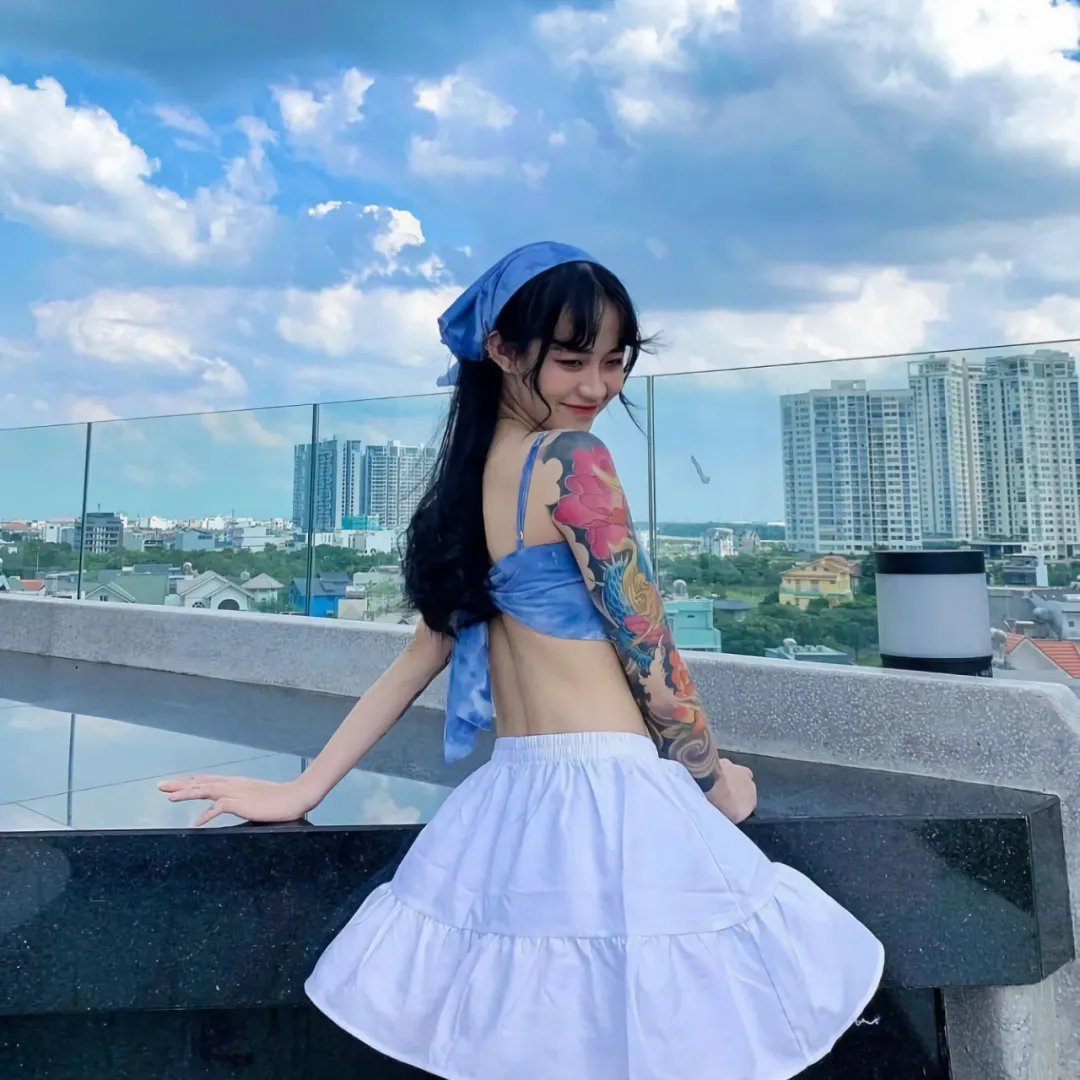 牛妈妈与乌卒卒